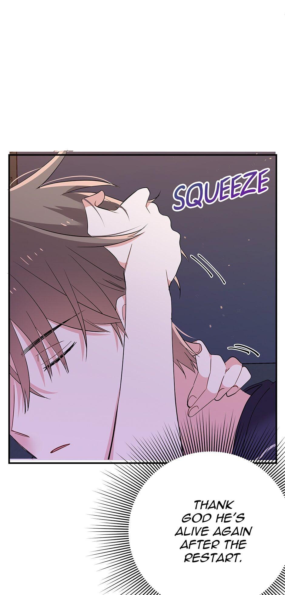 Please Save My Husband Chapter 45 - Page 3