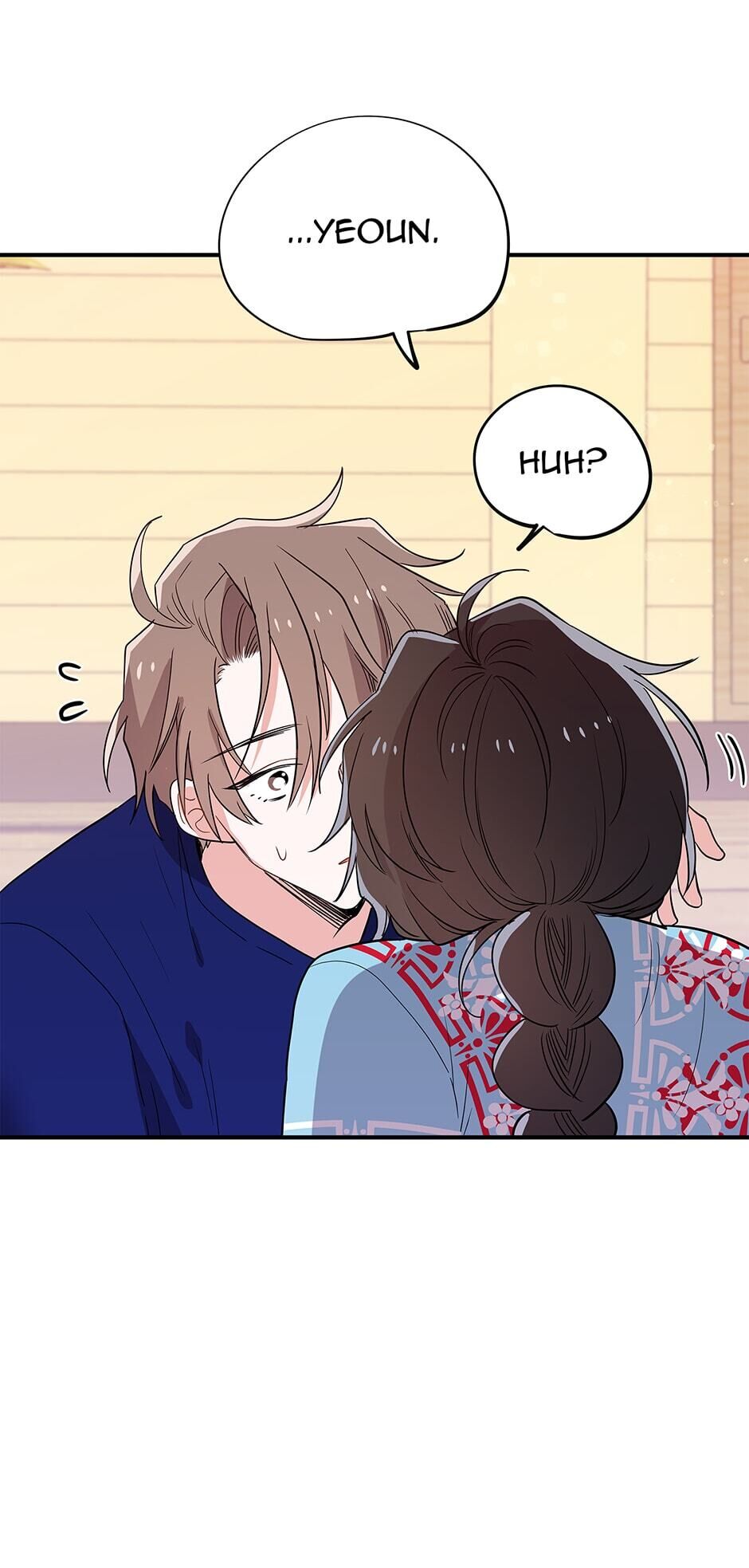 Please Save My Husband Chapter 45 - Page 61