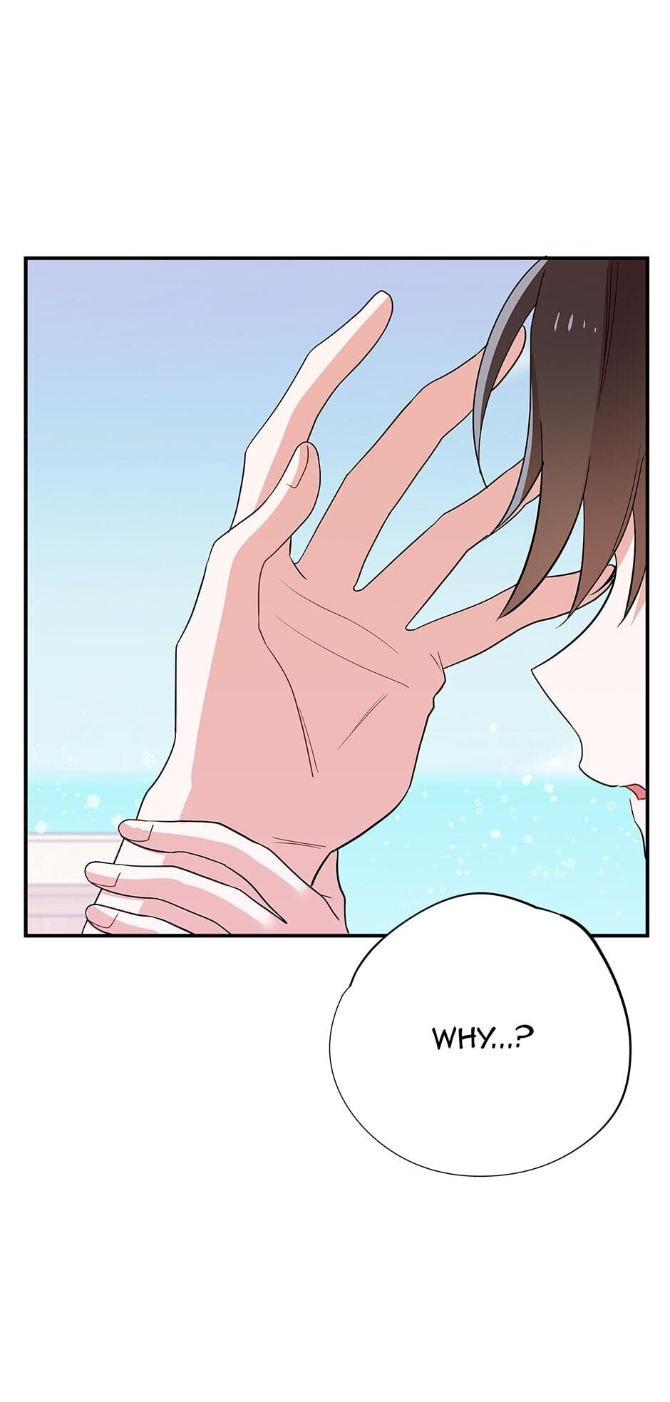 Please Save My Husband Chapter 45 - Page 62