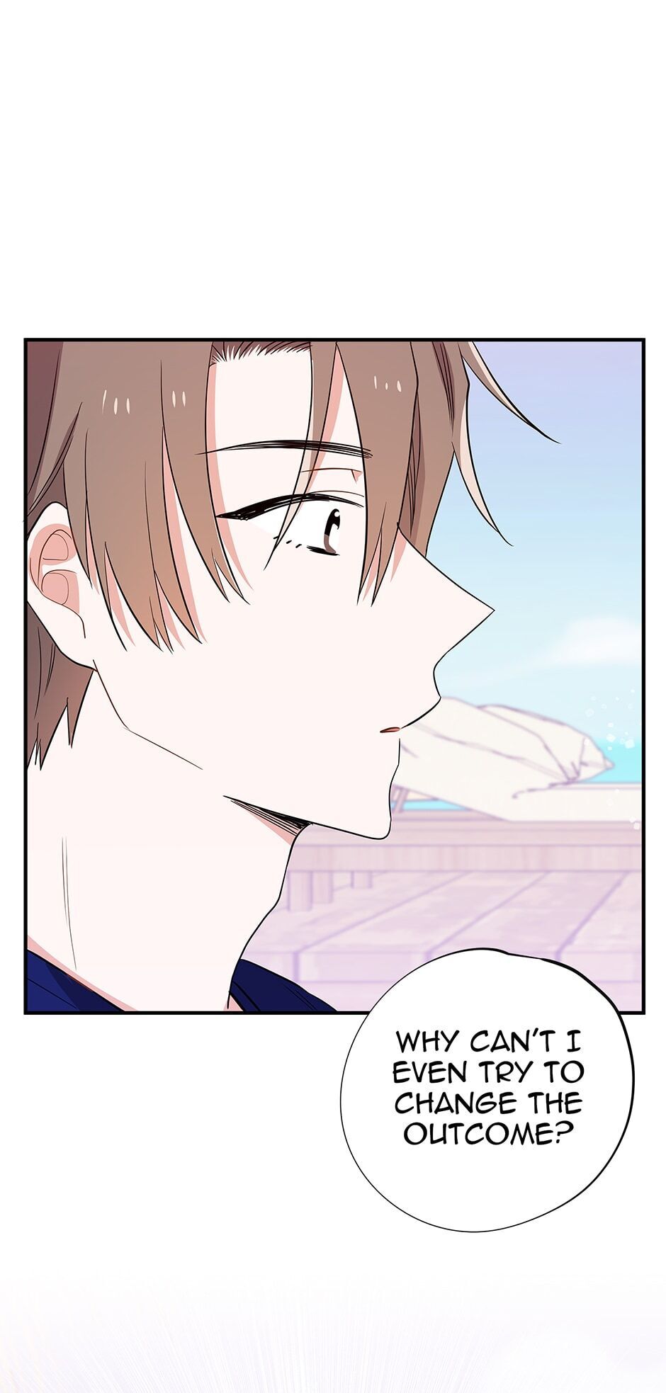 Please Save My Husband Chapter 45 - Page 63