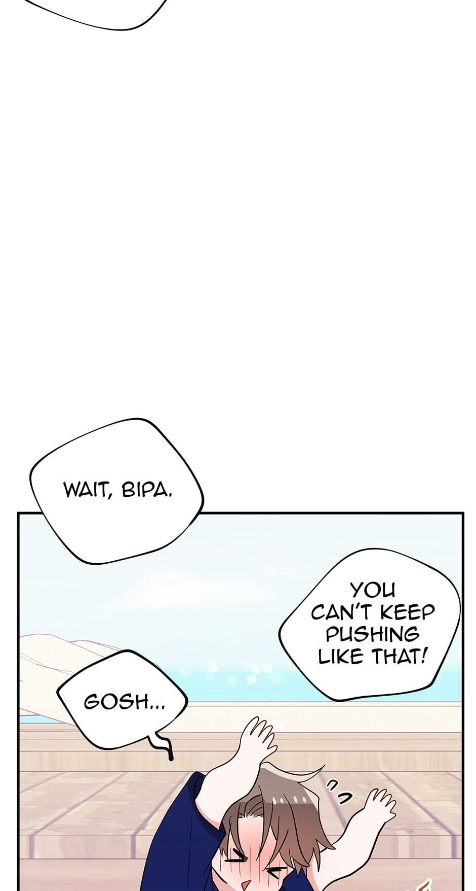 Please Save My Husband Chapter 45 - Page 66