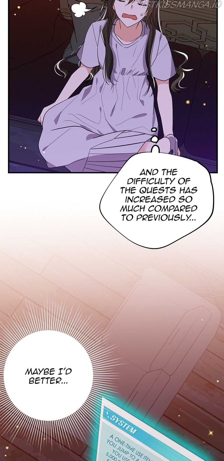 Please Save My Husband Chapter 46 - Page 22