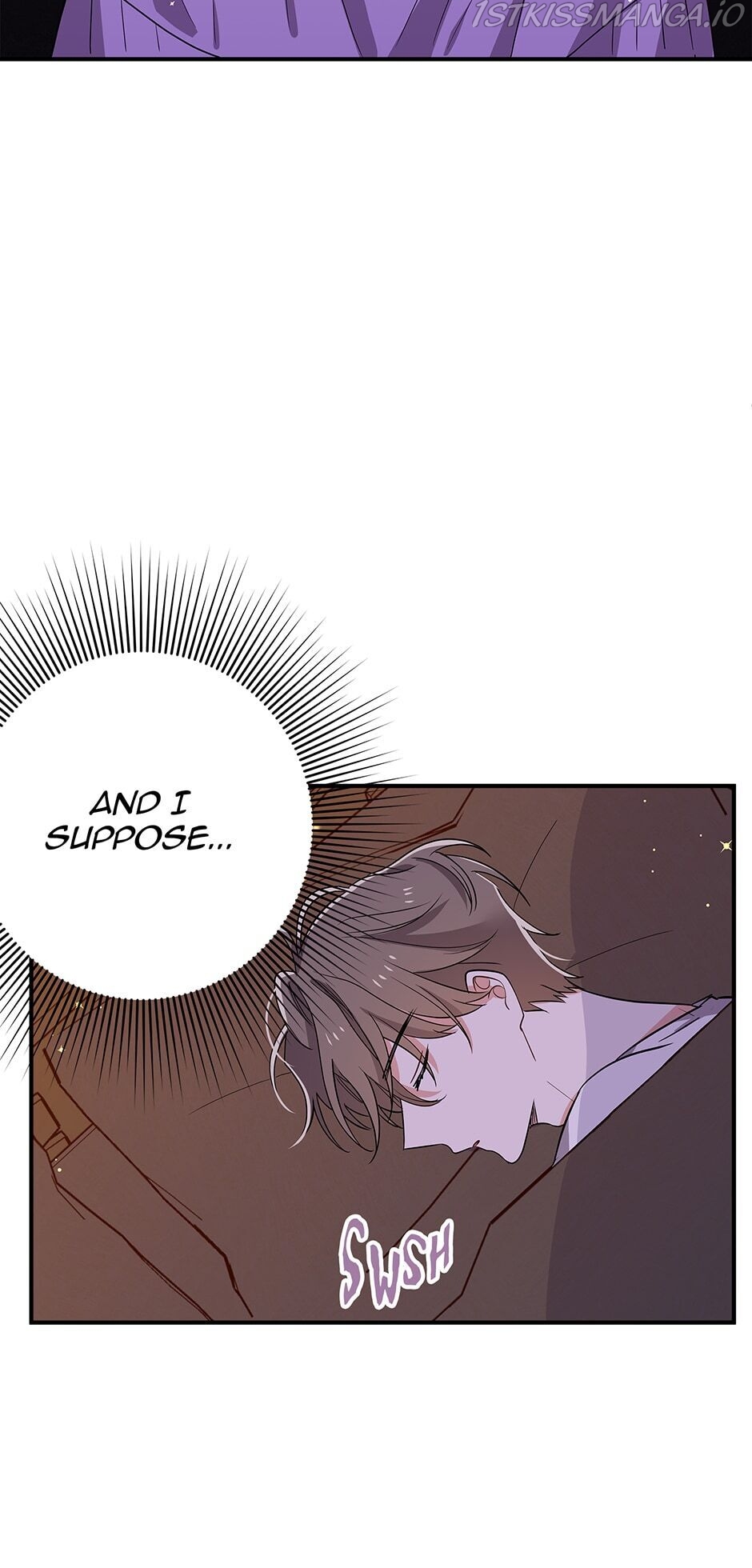 Please Save My Husband Chapter 46 - Page 40