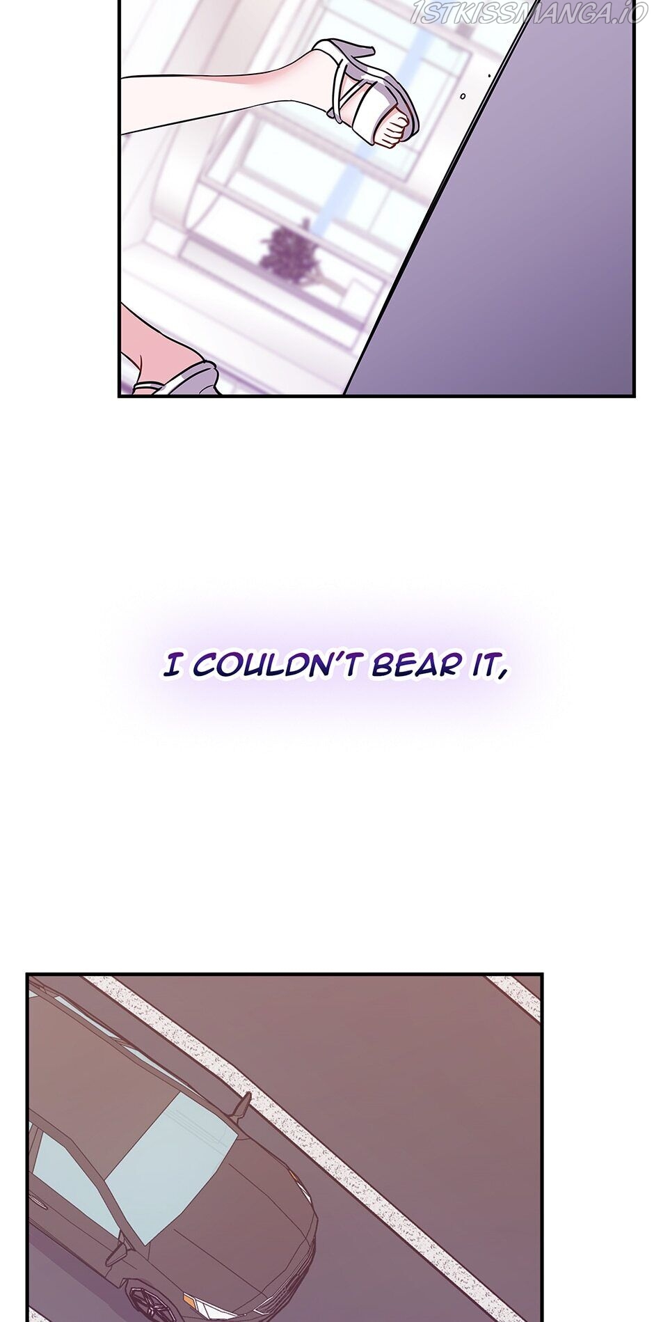 Please Save My Husband Chapter 47 - Page 43