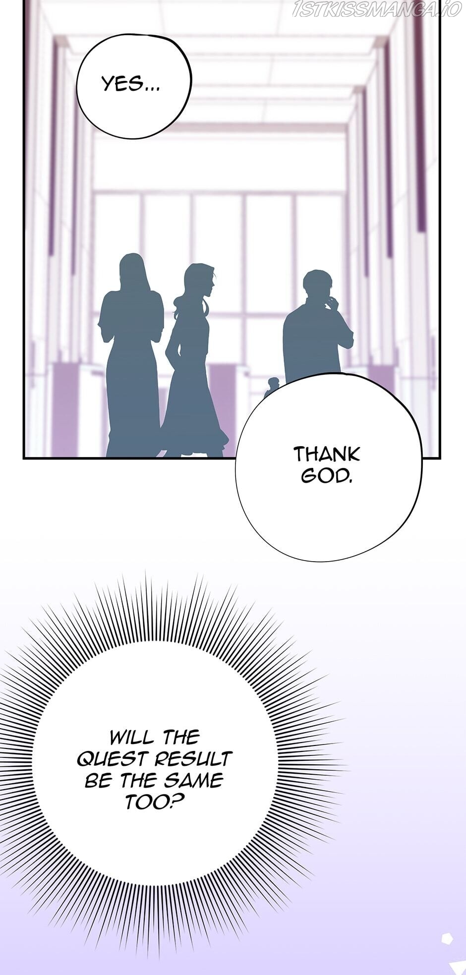 Please Save My Husband Chapter 47 - Page 71