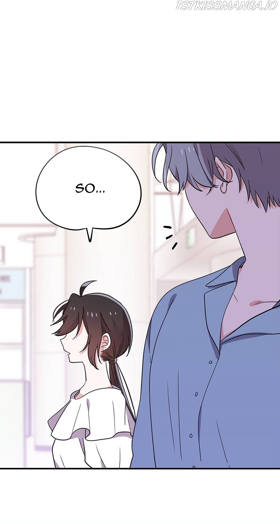 Please Save My Husband Chapter 47 - Page 74
