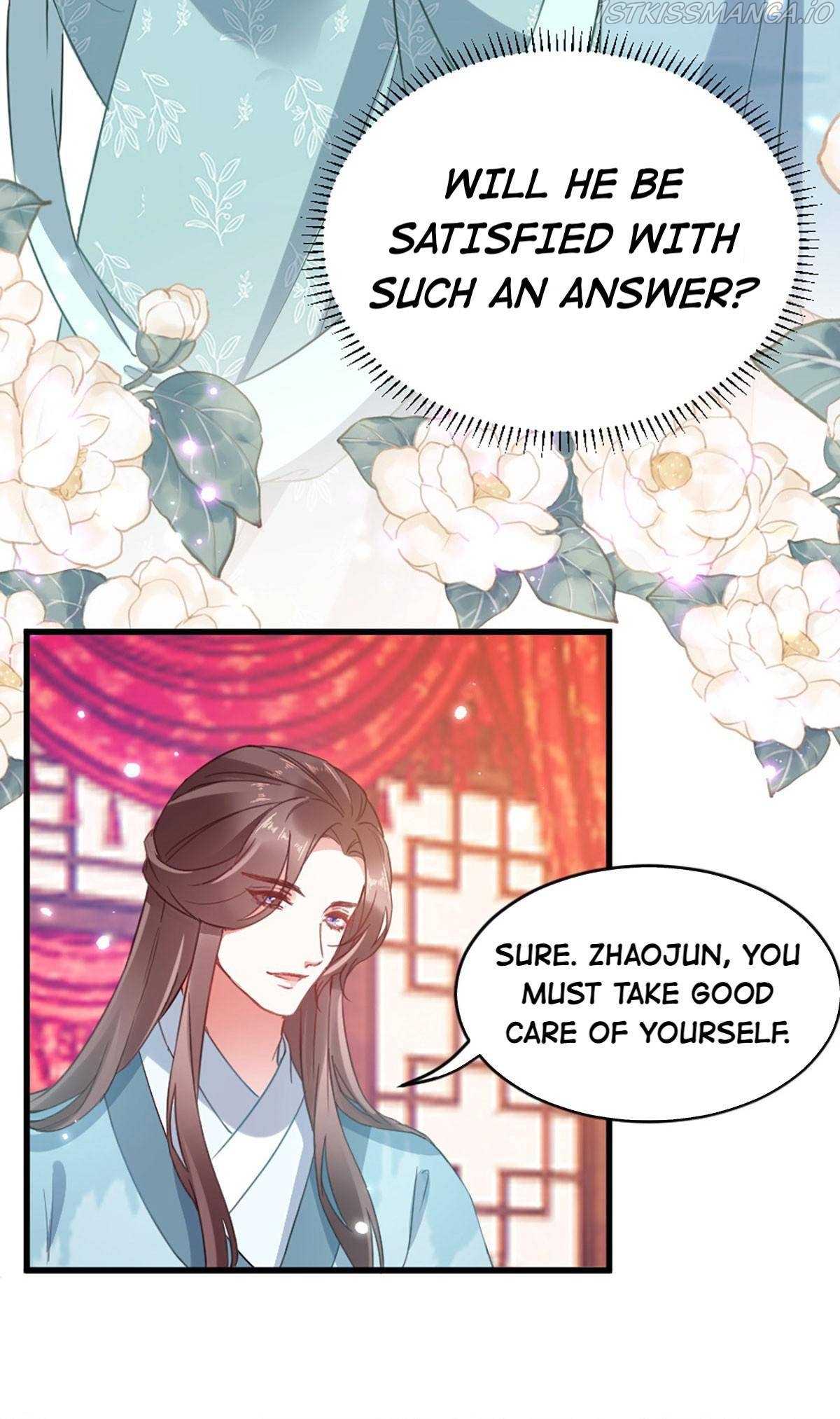 A Heart-Captivating Smile Chapter 20 - Page 23