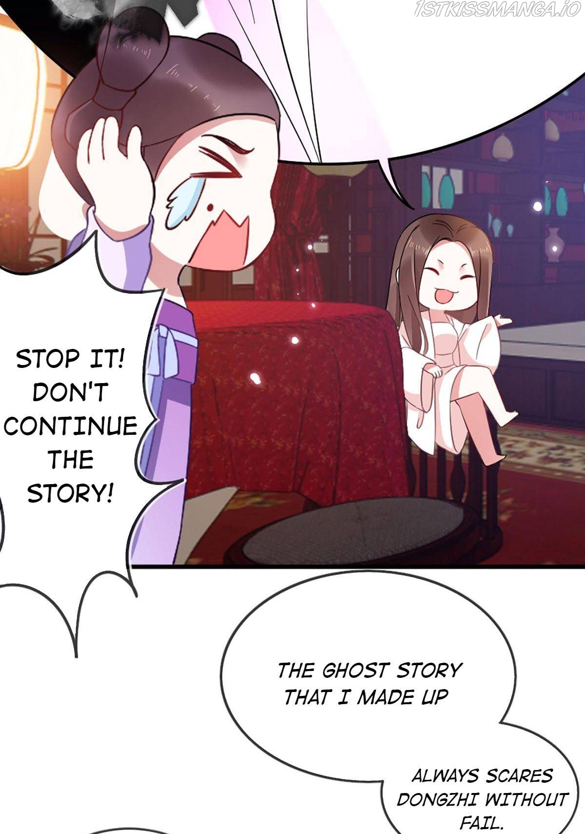 A Heart-Captivating Smile Chapter 20 - Page 41