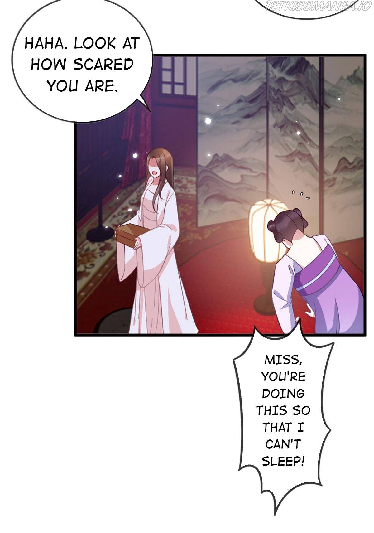A Heart-Captivating Smile Chapter 20 - Page 42