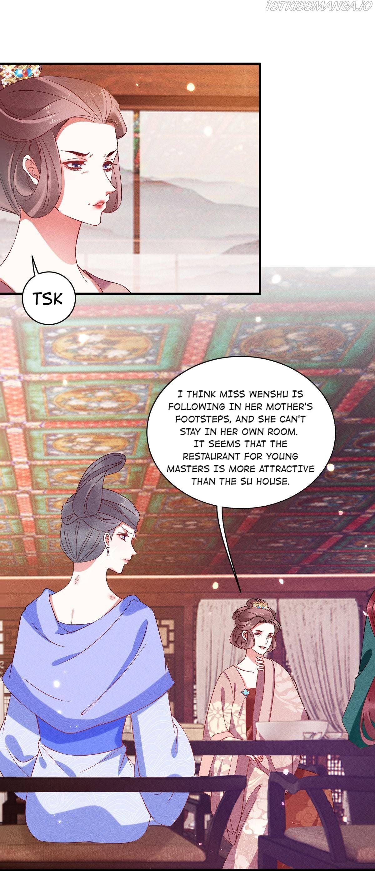 A Heart-Captivating Smile Chapter 21 - Page 21