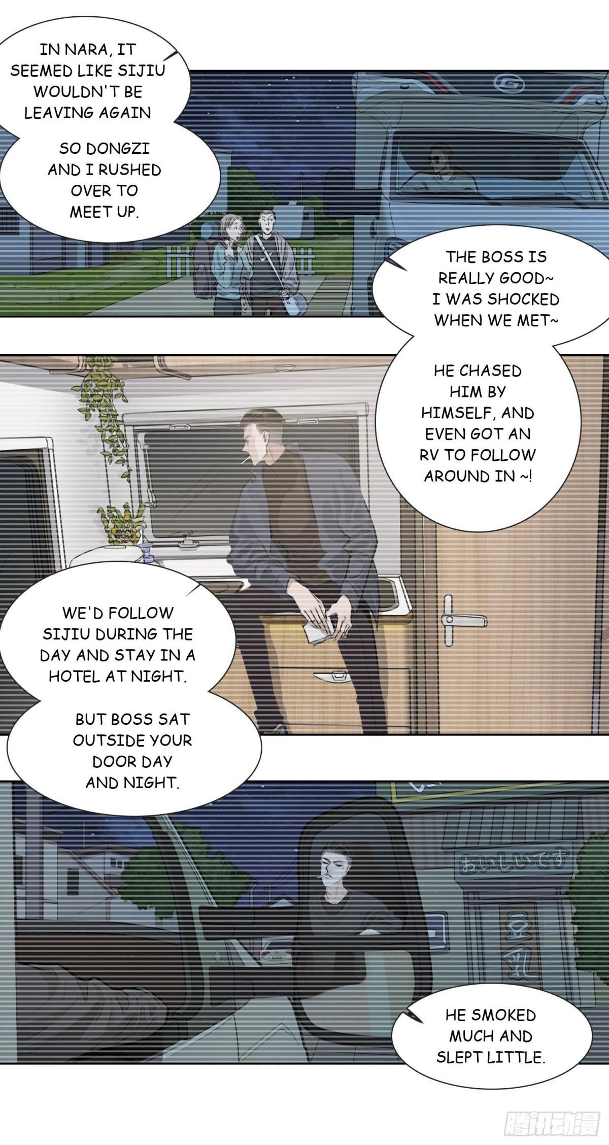 Cotton Candy & Daydreamer Chapter 42 - Page 5