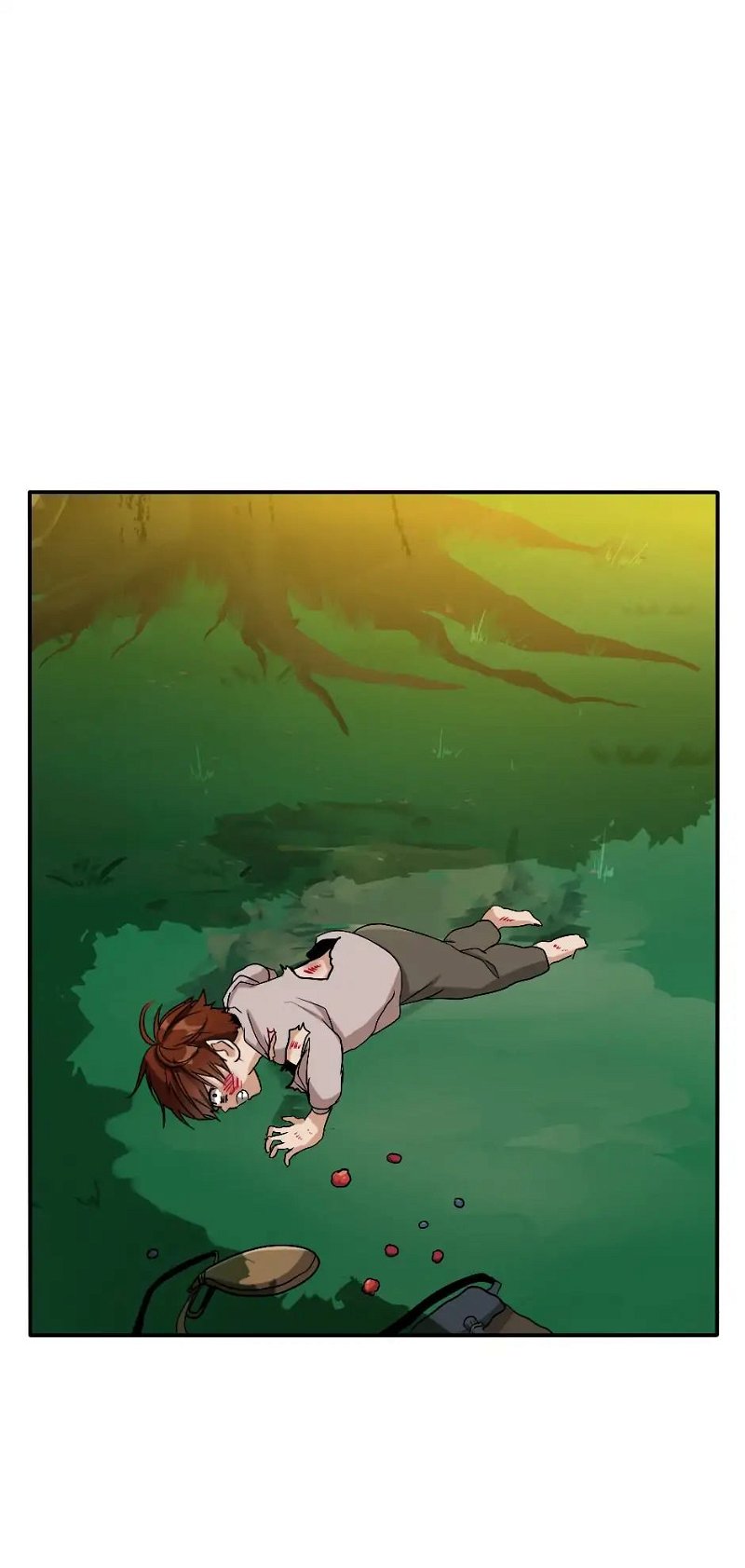 The Beginning After The End Chapter 11 - Page 38