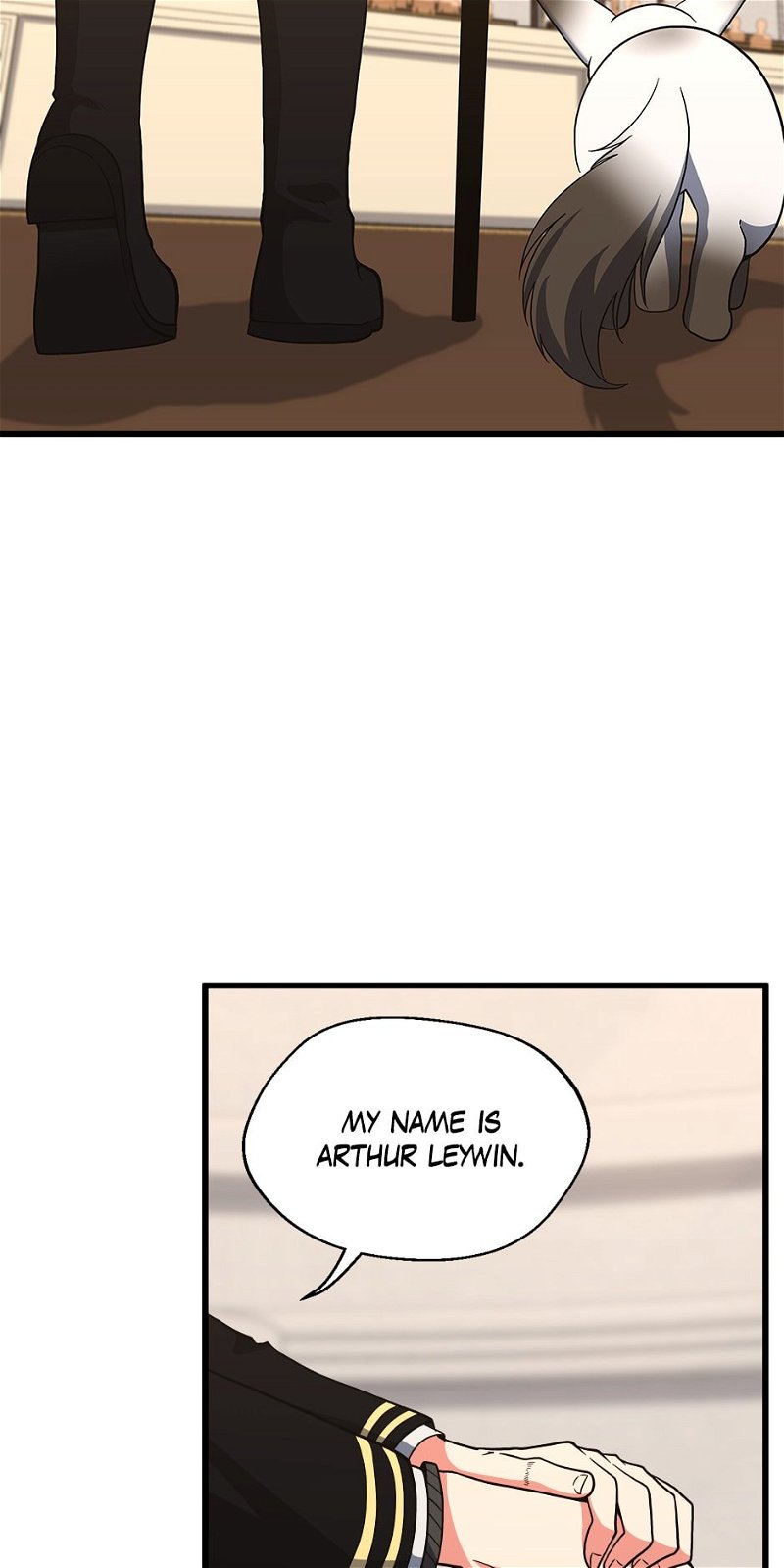 The Beginning After The End Chapter 103 - Page 58