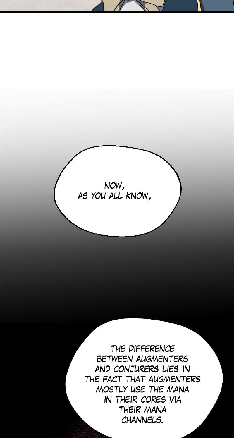 The Beginning After The End Chapter 104 - Page 13