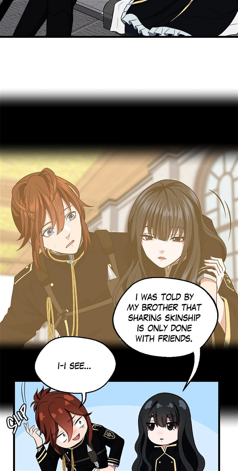 The Beginning After The End Chapter 105 - Page 12