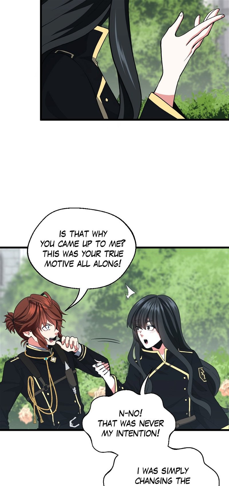 The Beginning After The End Chapter 105 - Page 36