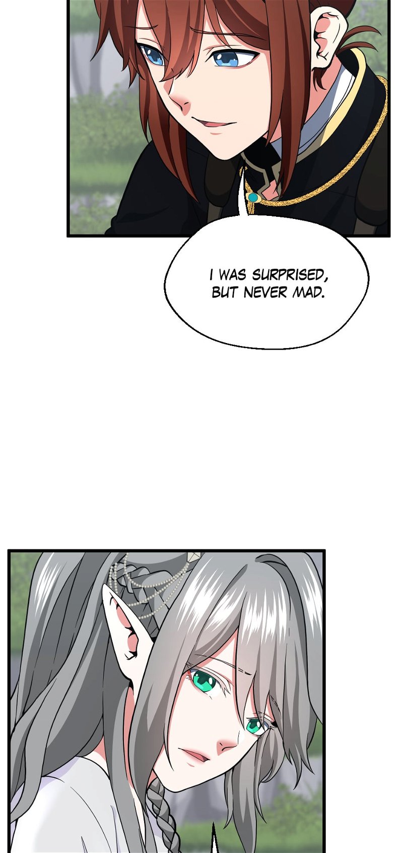 The Beginning After The End Chapter 105 - Page 76