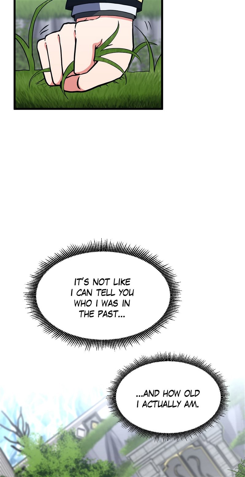 The Beginning After The End Chapter 105 - Page 94