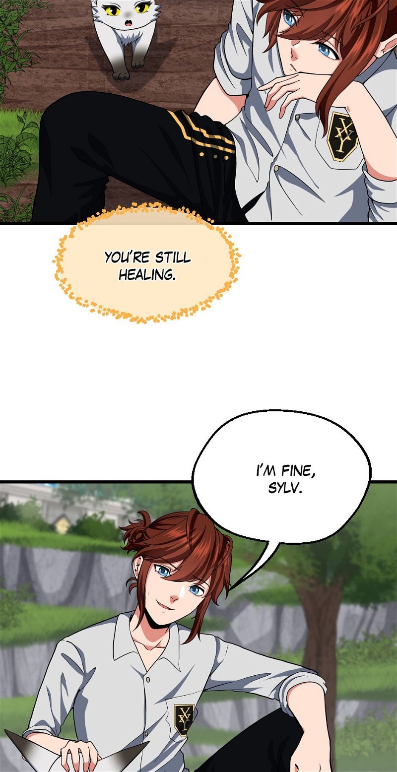 The Beginning After The End Chapter 106 - Page 18