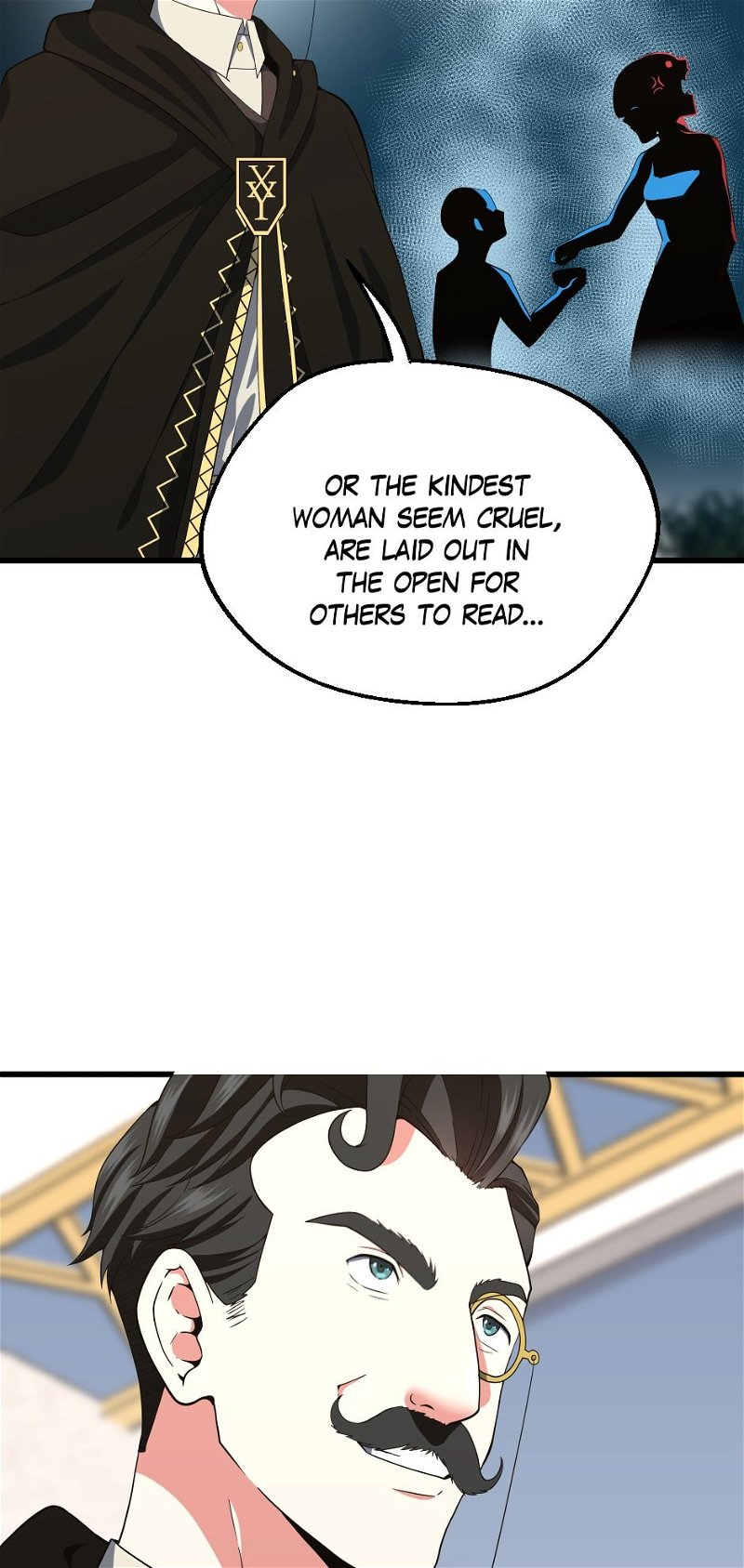 The Beginning After The End Chapter 106 - Page 44