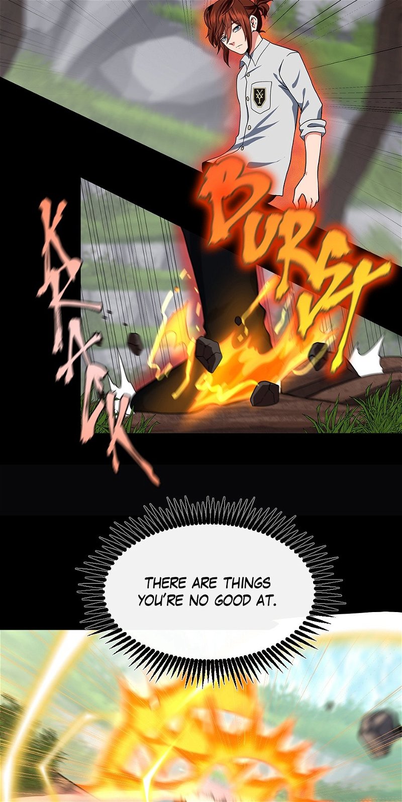 The Beginning After The End Chapter 106 - Page 6