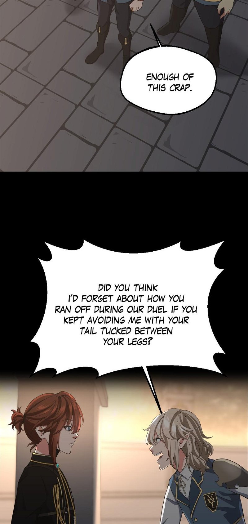 The Beginning After The End Chapter 107 - Page 6