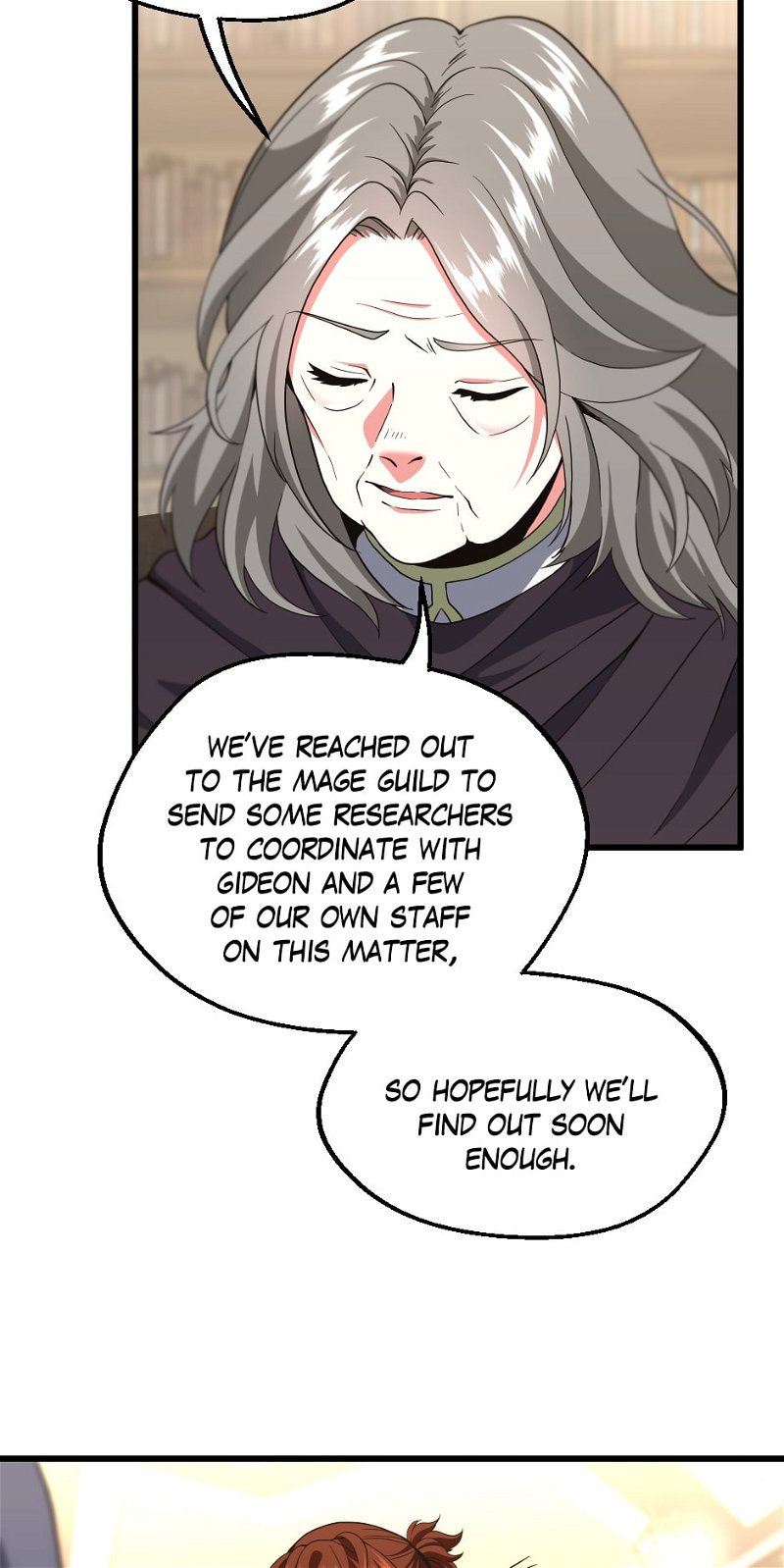 The Beginning After The End Chapter 108 - Page 27