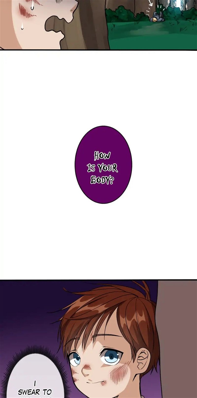 The Beginning After The End Chapter 12 - Page 3