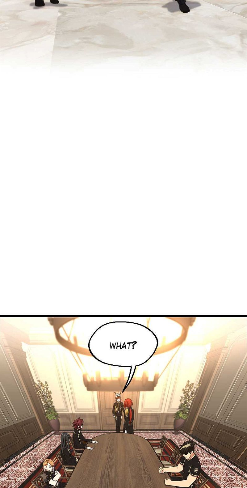 The Beginning After The End Chapter 109 - Page 1