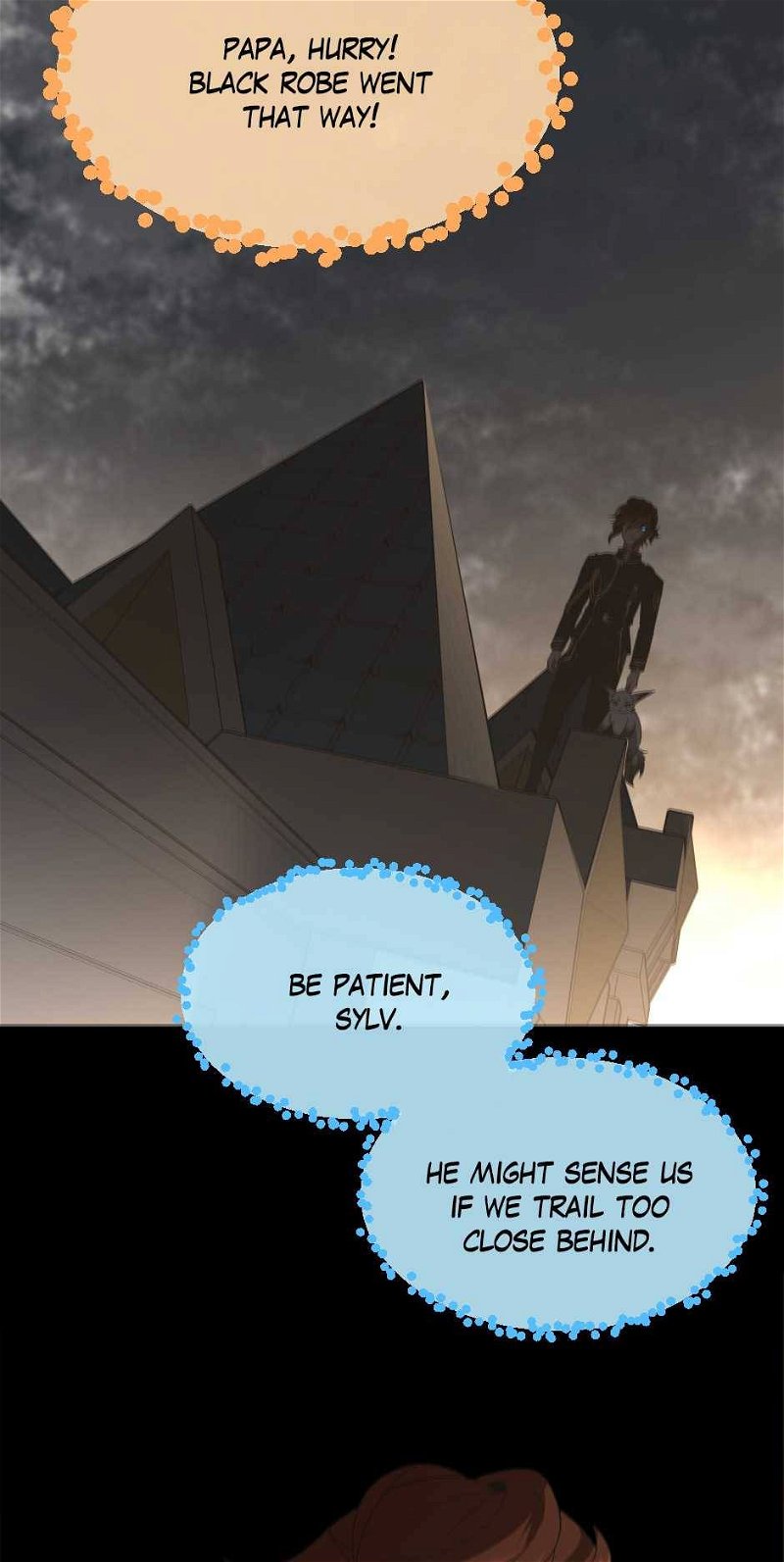The Beginning After The End Chapter 110 - Page 67