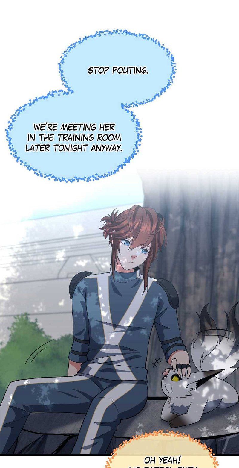 The Beginning After The End Chapter 111 - Page 37