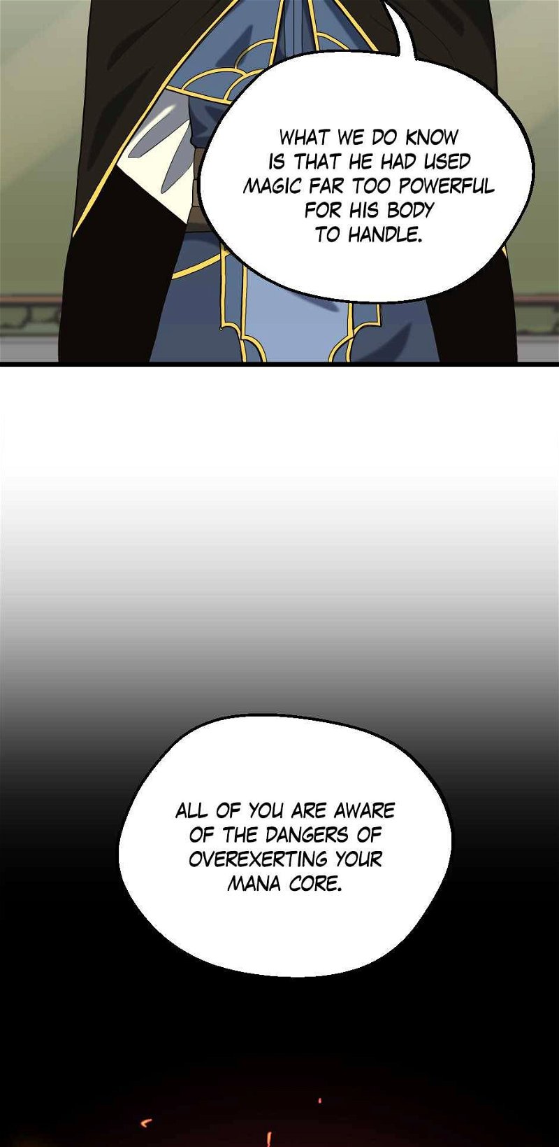 The Beginning After The End Chapter 112 - Page 26