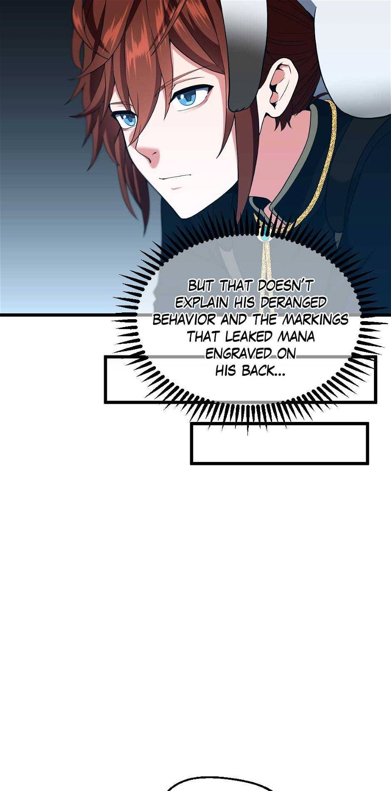 The Beginning After The End Chapter 112 - Page 34