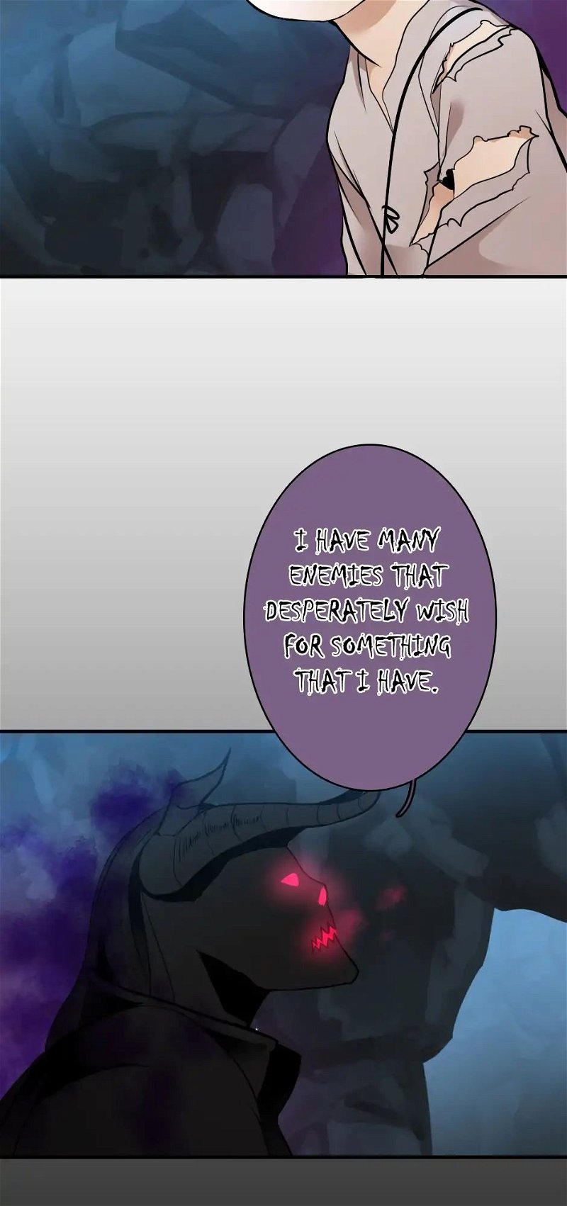 The Beginning After The End Chapter 13 - Page 57