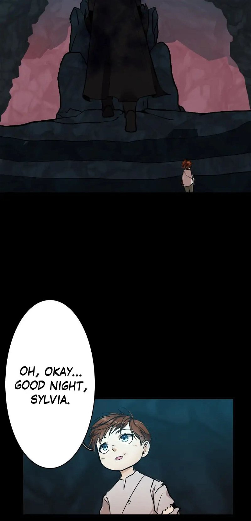 The Beginning After The End Chapter 13 - Page 62