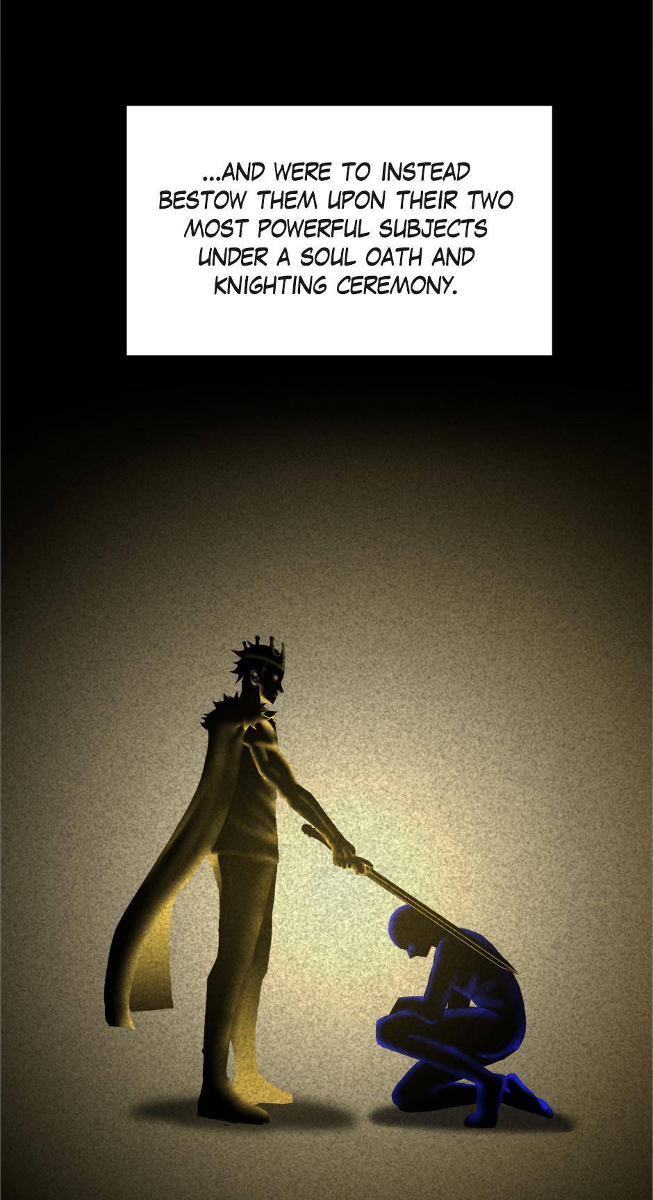The Beginning After The End Chapter 124 - Page 15
