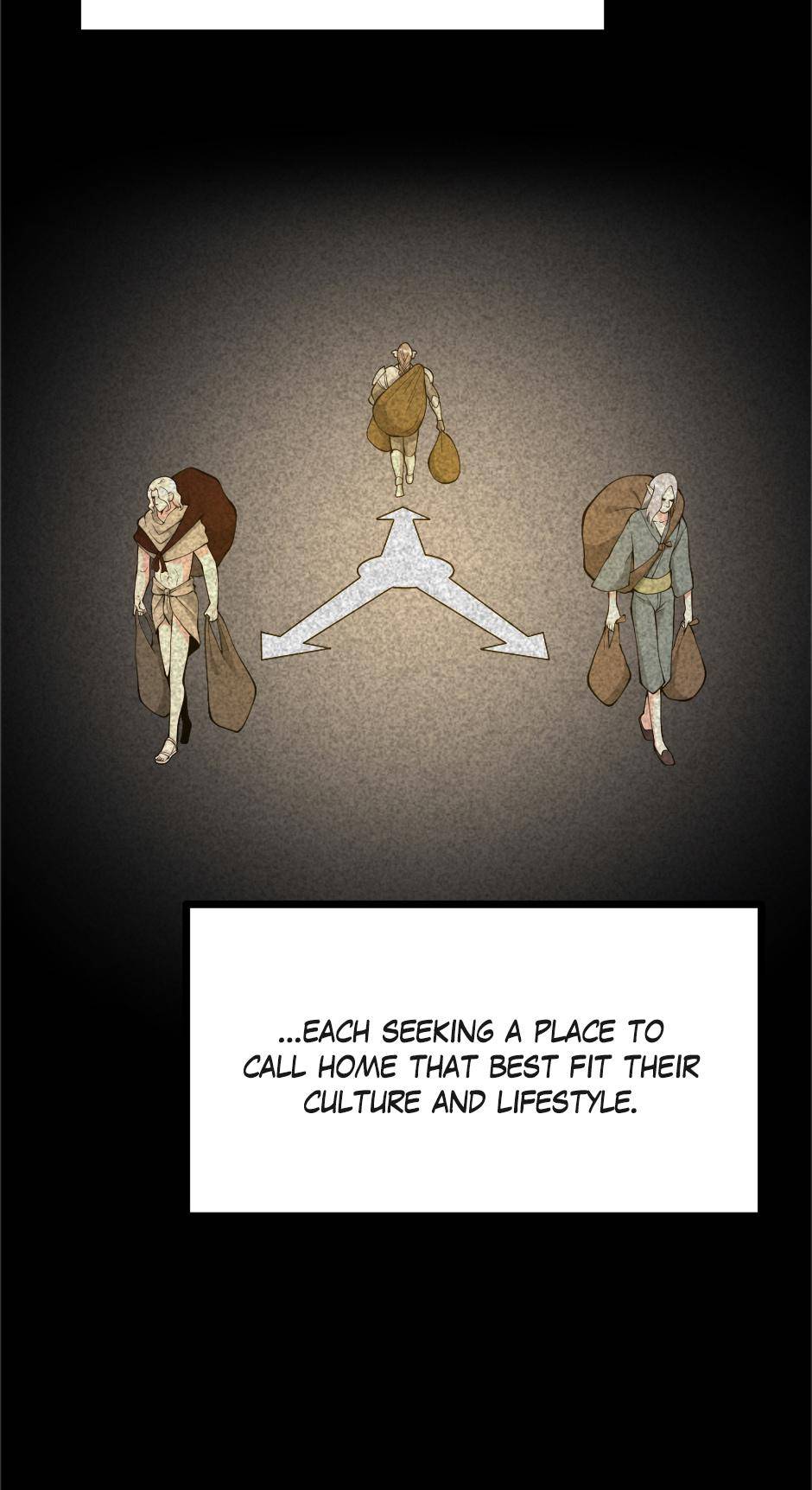 The Beginning After The End Chapter 124 - Page 27