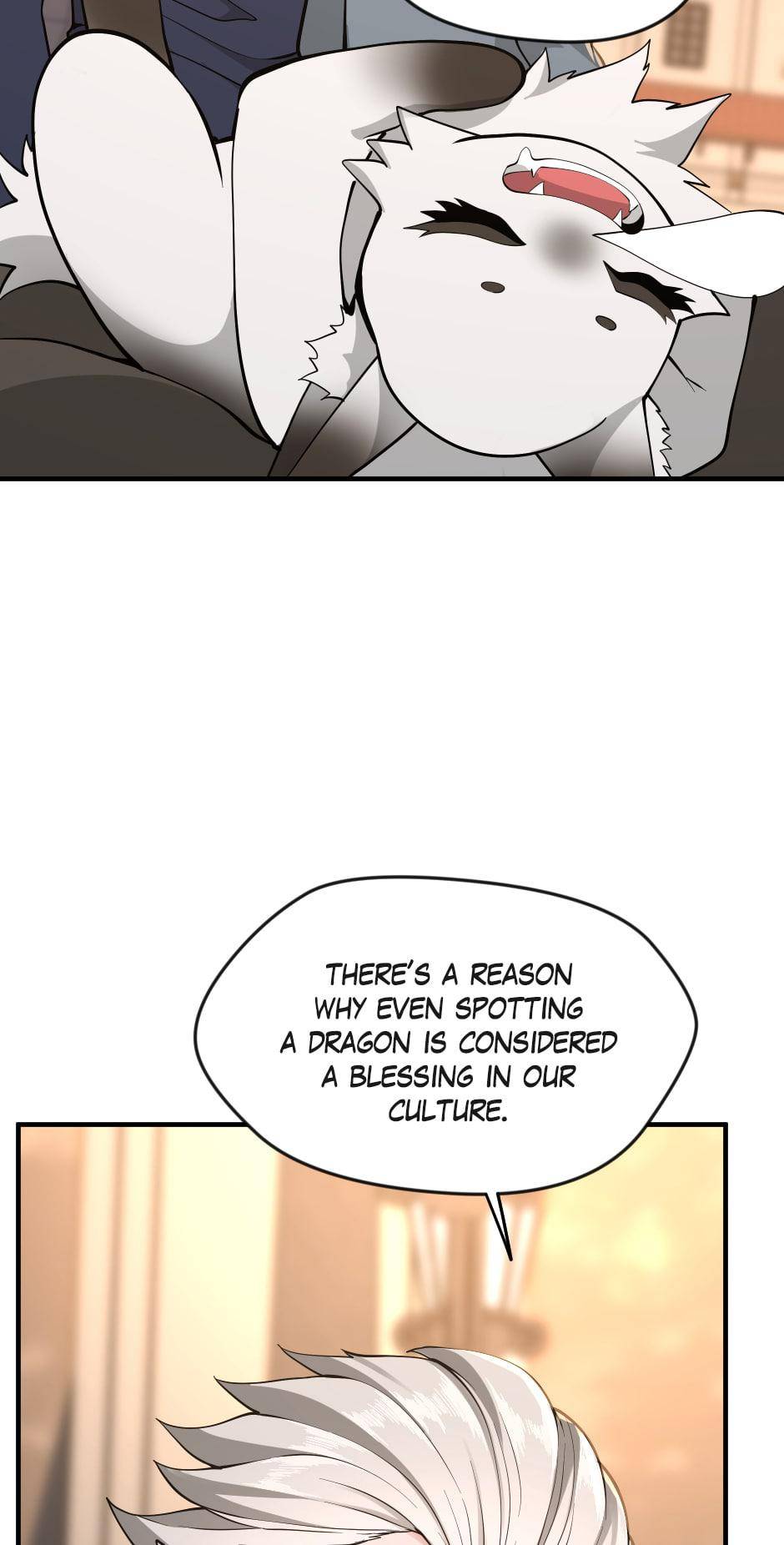 The Beginning After The End Chapter 124 - Page 64