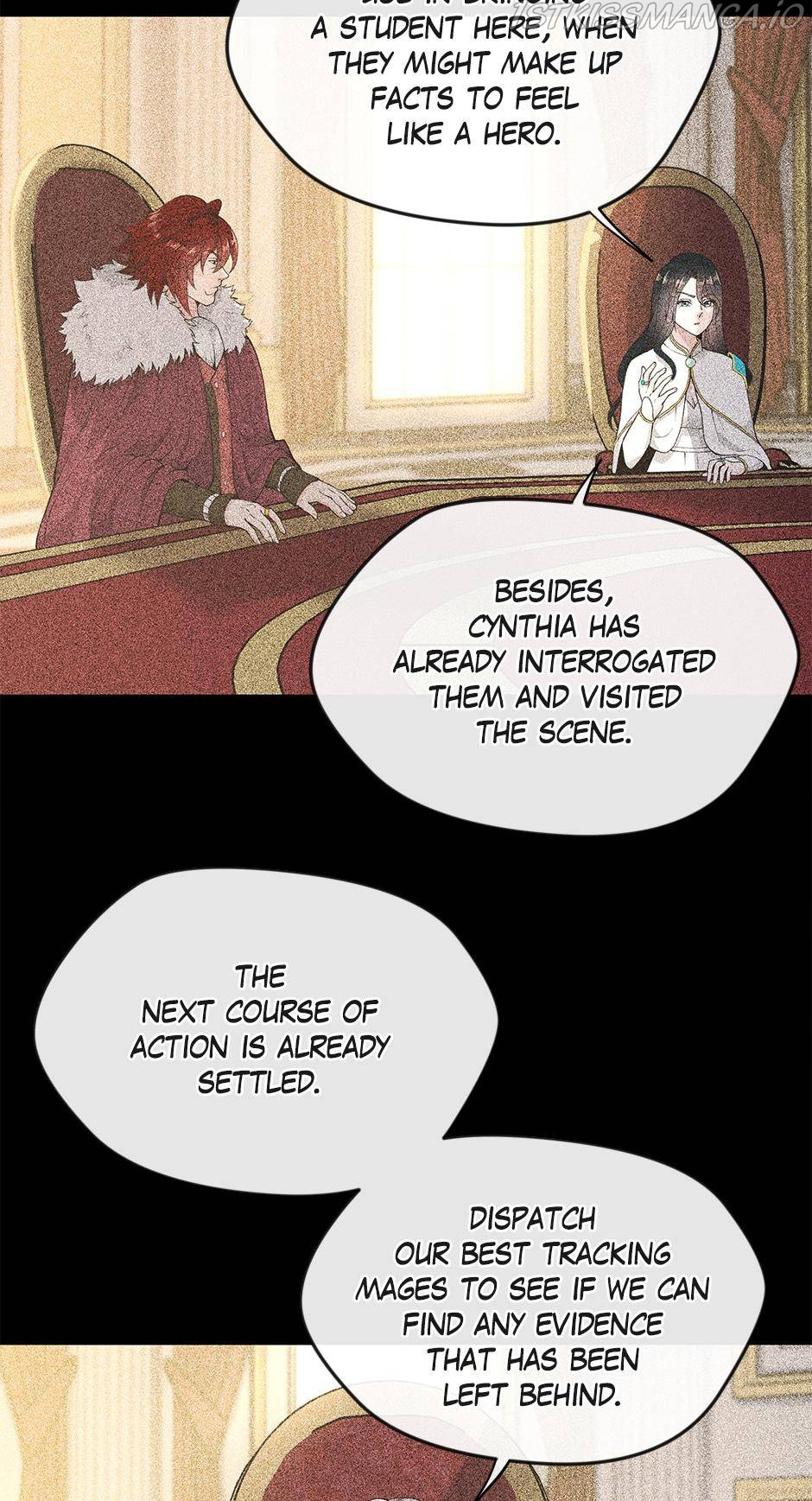 The Beginning After The End Chapter 125 - Page 71