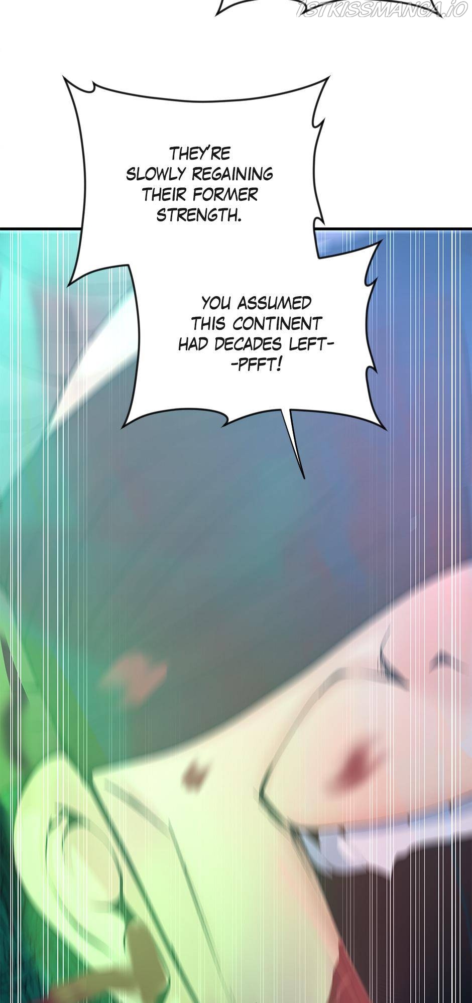 The Beginning After The End Chapter 125 - Page 95