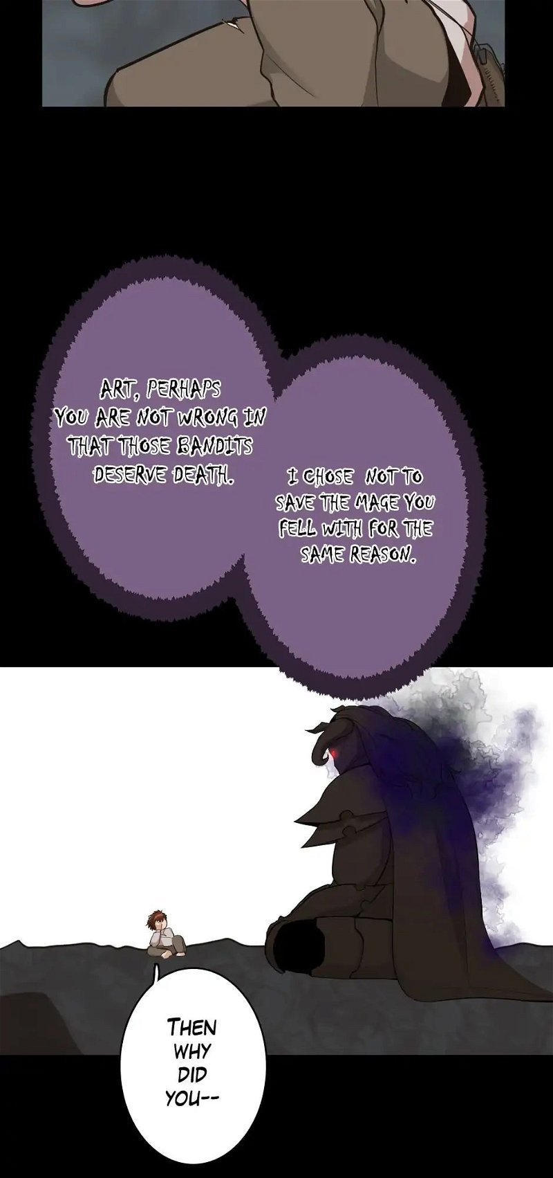 The Beginning After The End Chapter 14 - Page 24