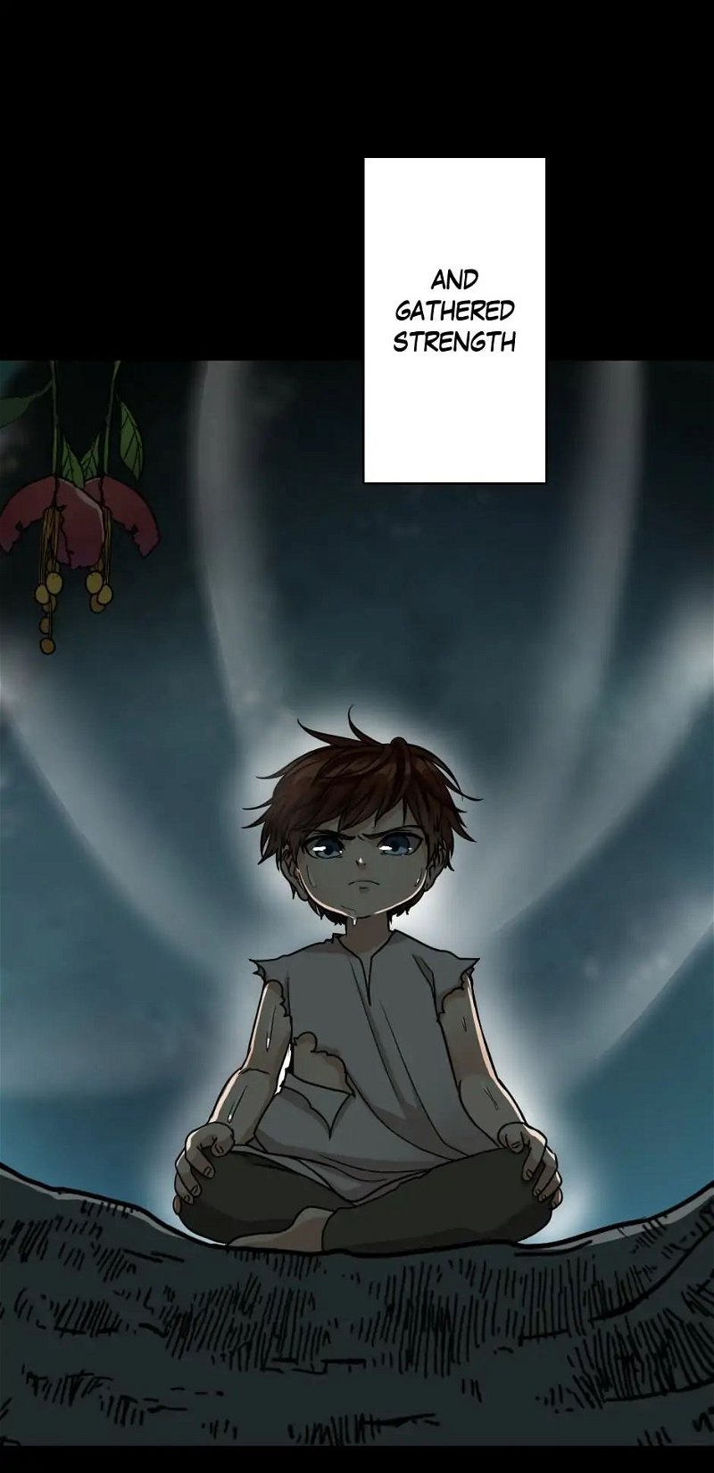 The Beginning After The End Chapter 17 - Page 15