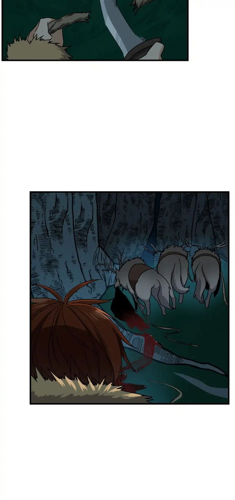 The Beginning After The End Chapter 18 - Page 25