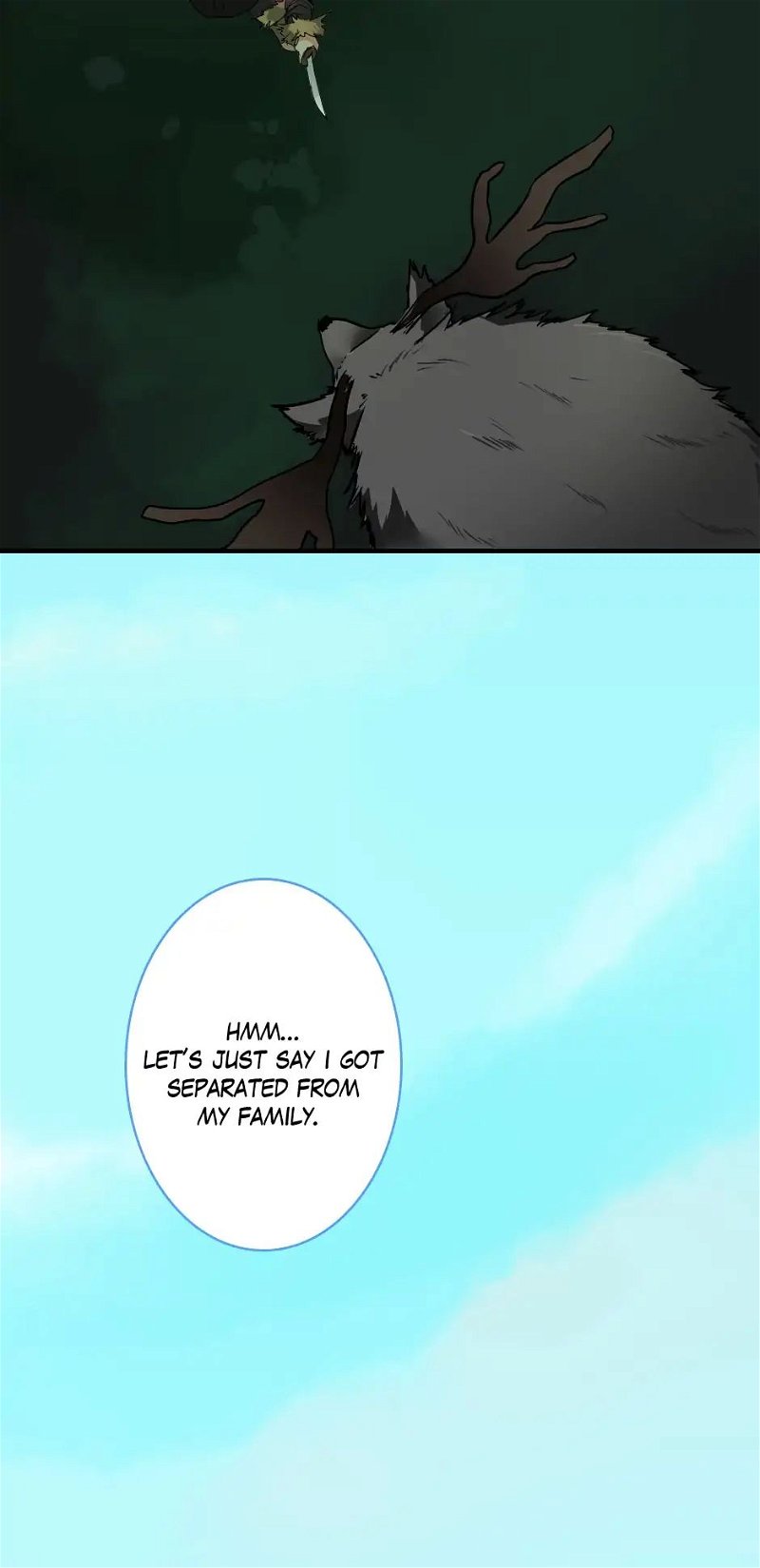 The Beginning After The End Chapter 18 - Page 36