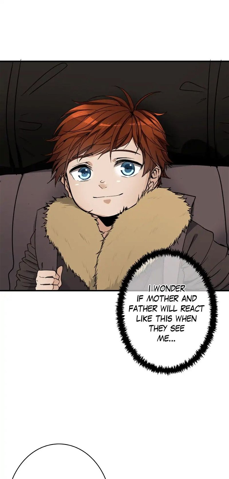 The Beginning After The End Chapter 20 - Page 31