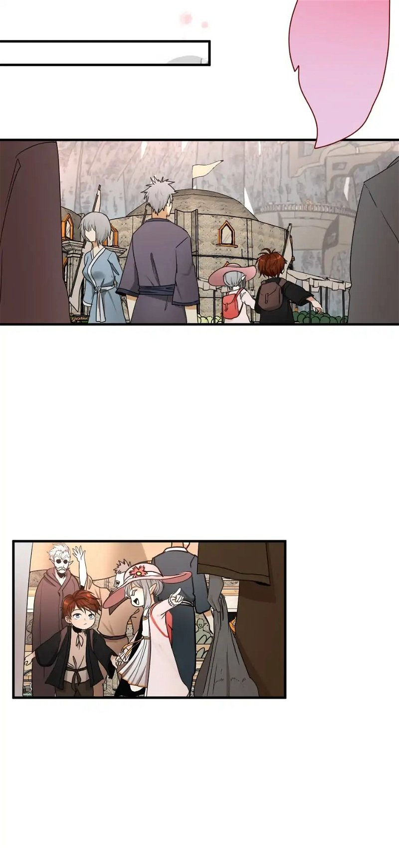 The Beginning After The End Chapter 25 - Page 12