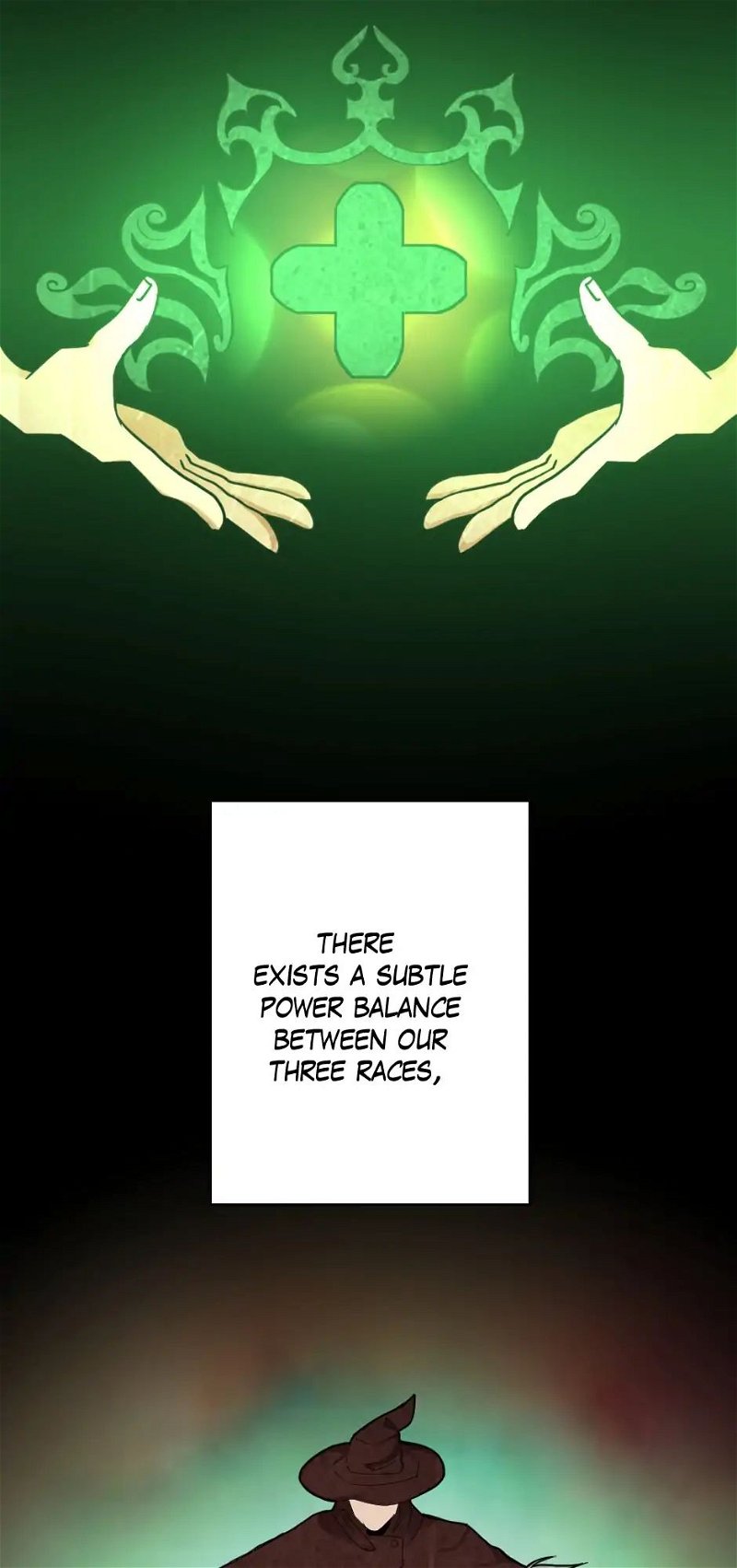 The Beginning After The End Chapter 26 - Page 19