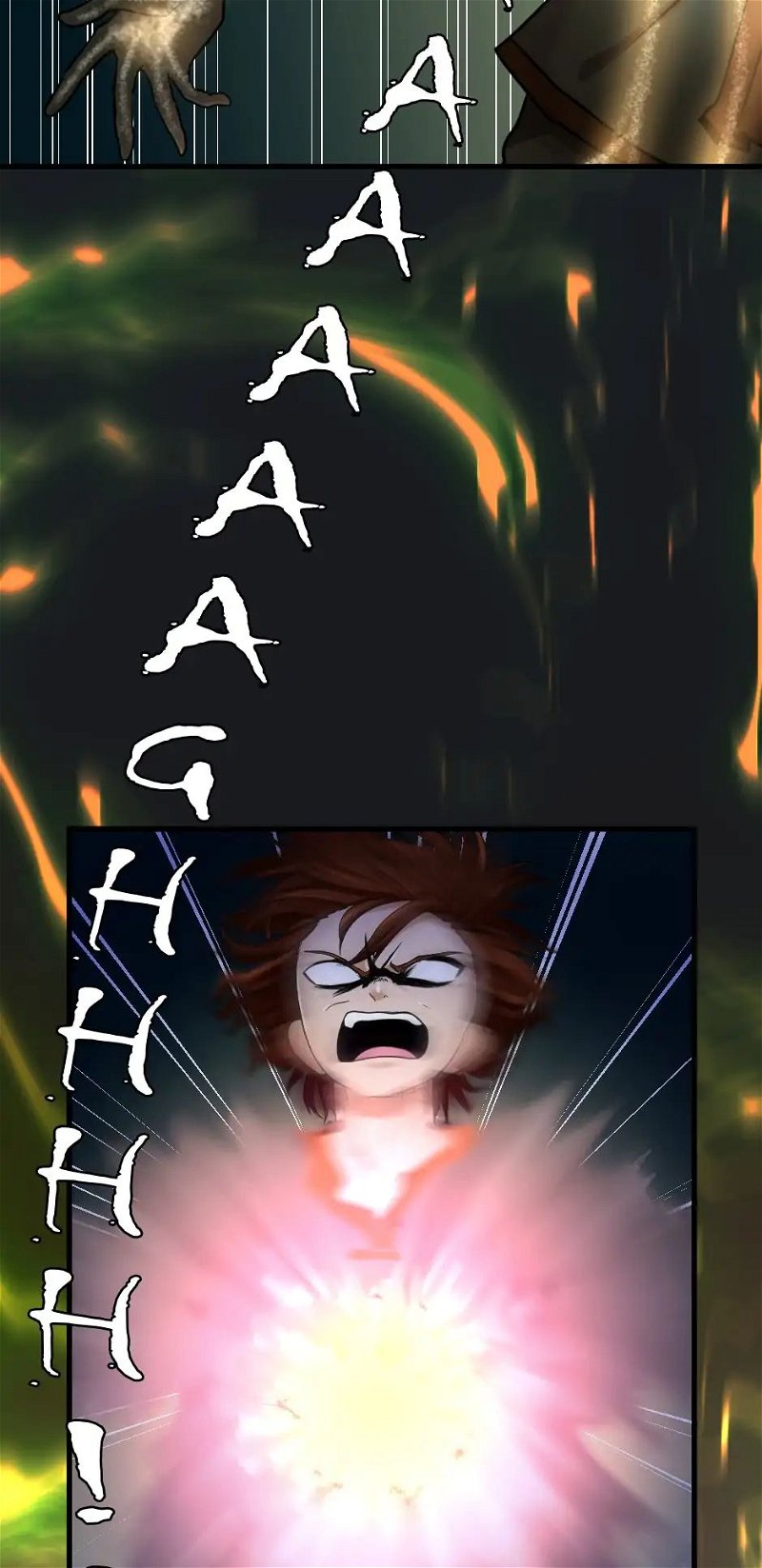 The Beginning After The End Chapter 26 - Page 37