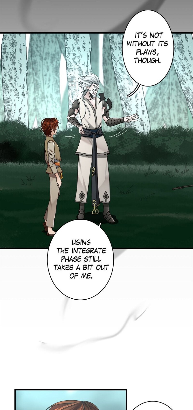 The Beginning After The End Chapter 28 - Page 13