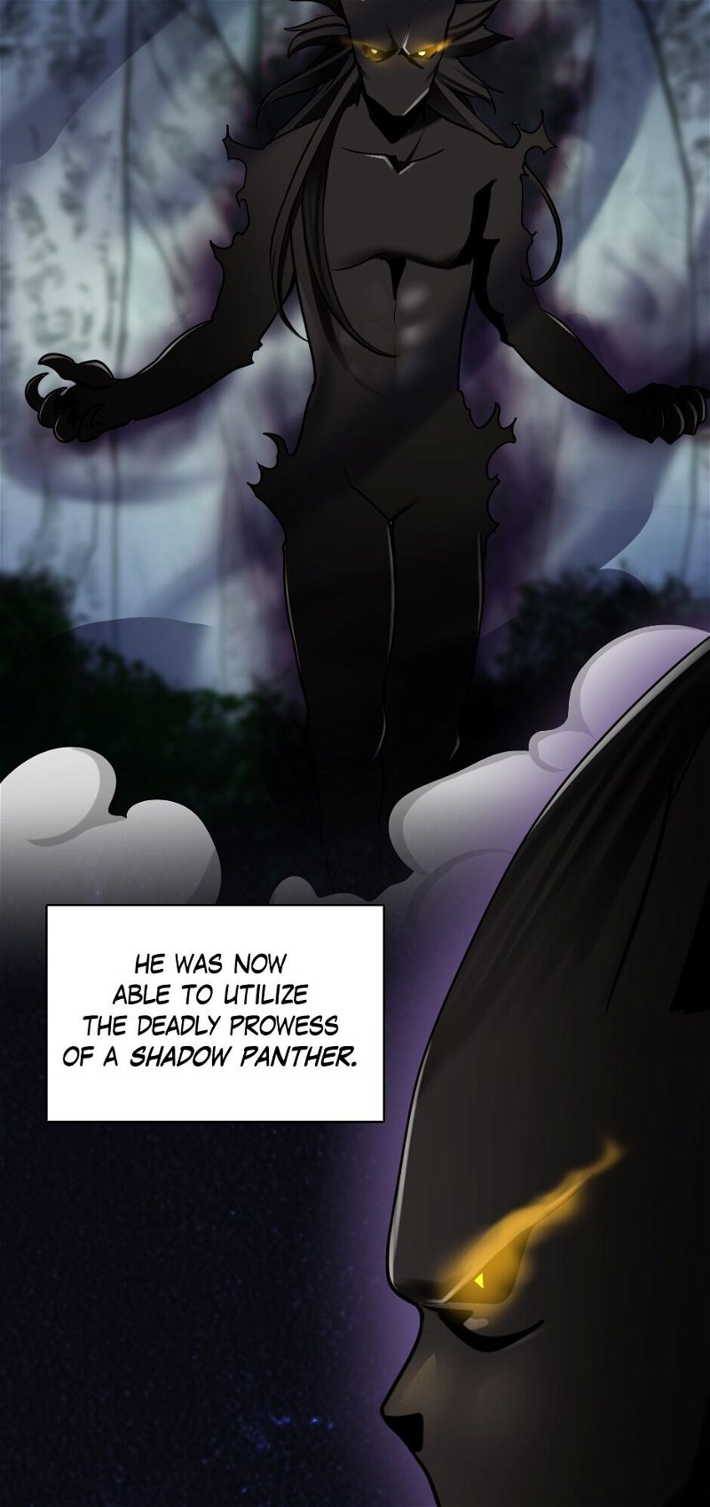 The Beginning After The End Chapter 28 - Page 4